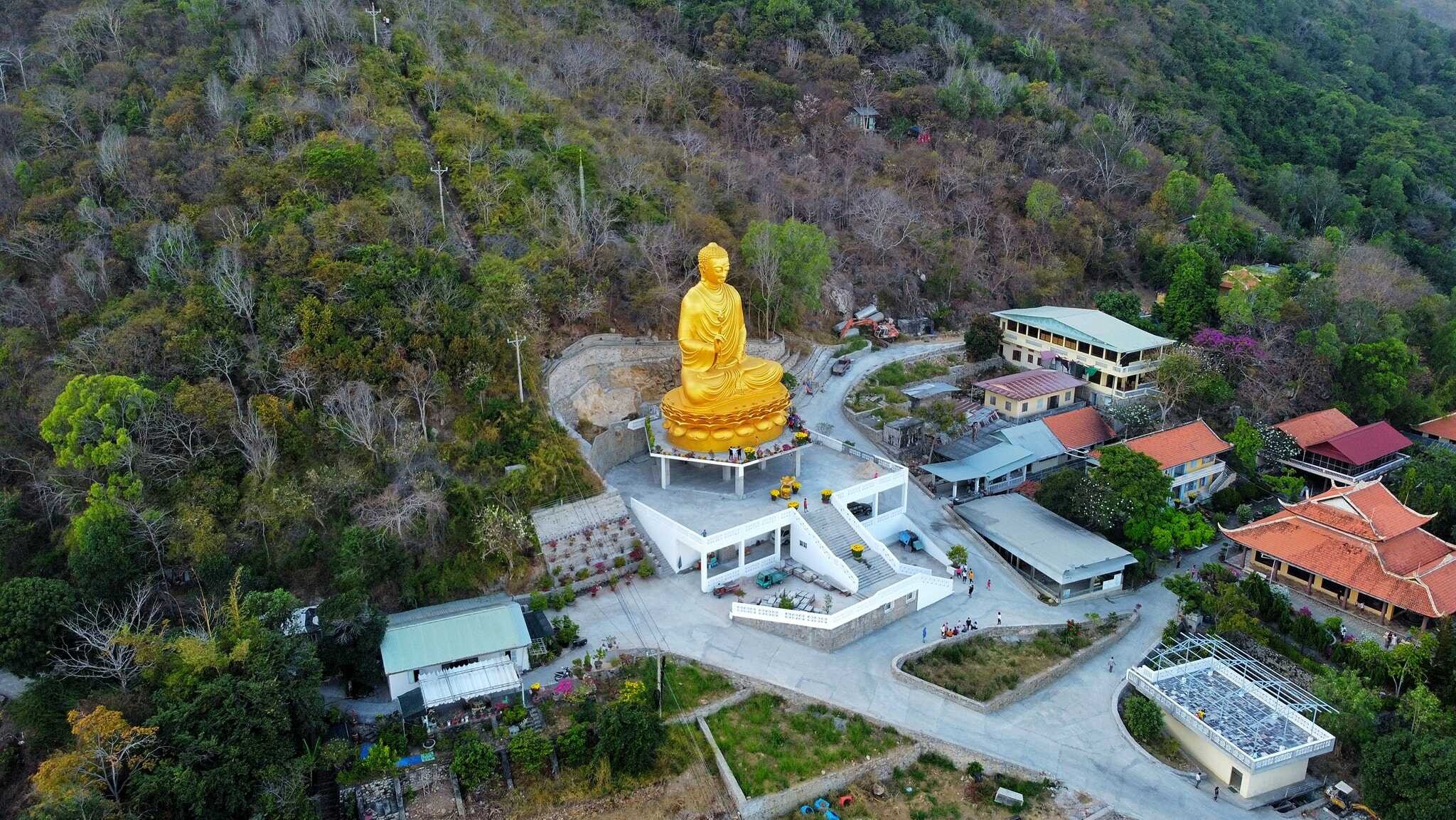 Chua O Vung Tau 5