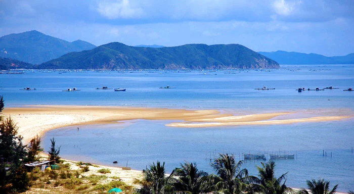 Bien thien cam