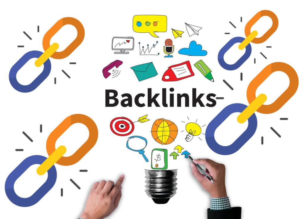Hướng dẫn kiểm tra và loại bỏ backlink spam để tối ưu SEO