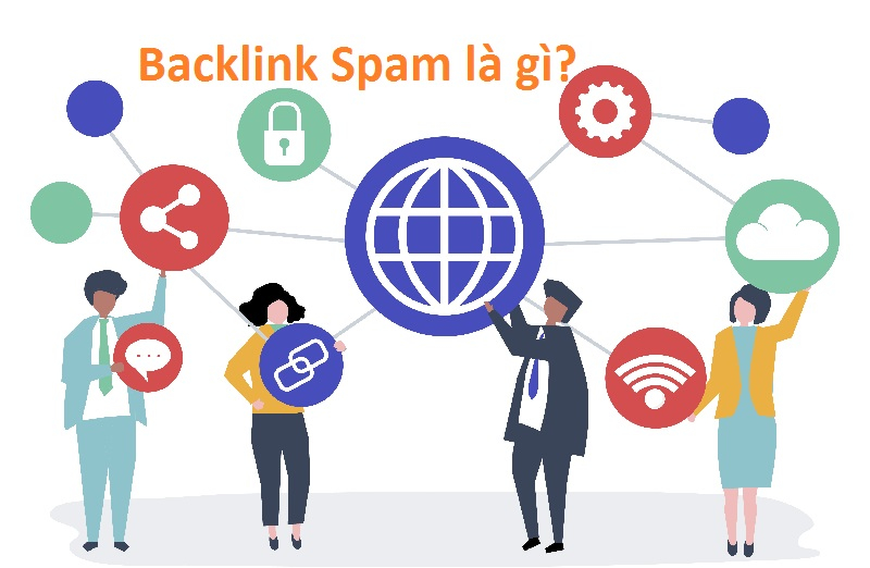 Nhận diện backlink spam: Cách phát hiện và xử lý liên kết độc hại