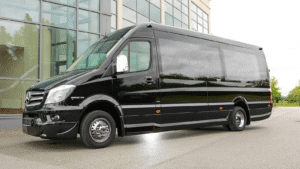 Mercedes sprinter