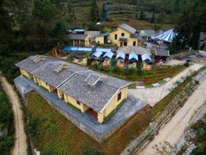 Đồng văn b&b 