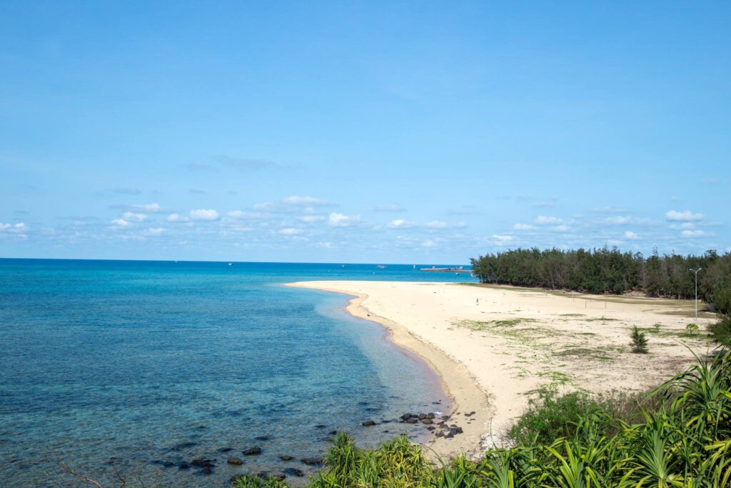 Vịnh triều dương