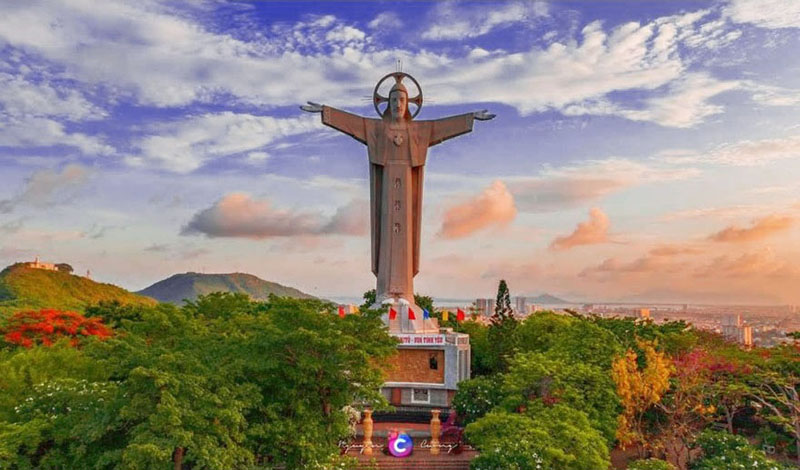 địa điểm du lịch vũng tàu